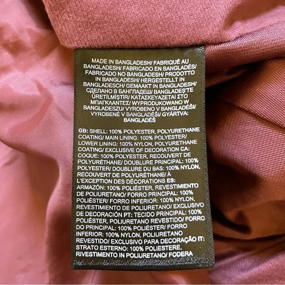 The North Face Women’s Freedom Bib Winter Ski Waterproof Pants - Picture 11 of 15